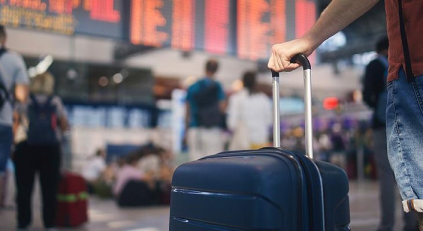 Havayolu şirketi alarma geçti! 28 bin müşterinin kişisel bilgisi çalınmış olabilir