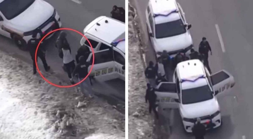 SON DAKİKA HABERLER: 16 yaşındaki çocuk okulda arkadaşını vurdu! Gözaltı geldi, silah her yerde aranıyor