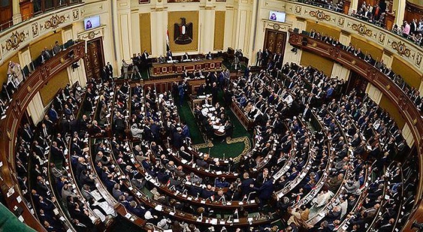 Mısır'dan flaş hamle! Kabine değişikliğine hazırlanılıyor