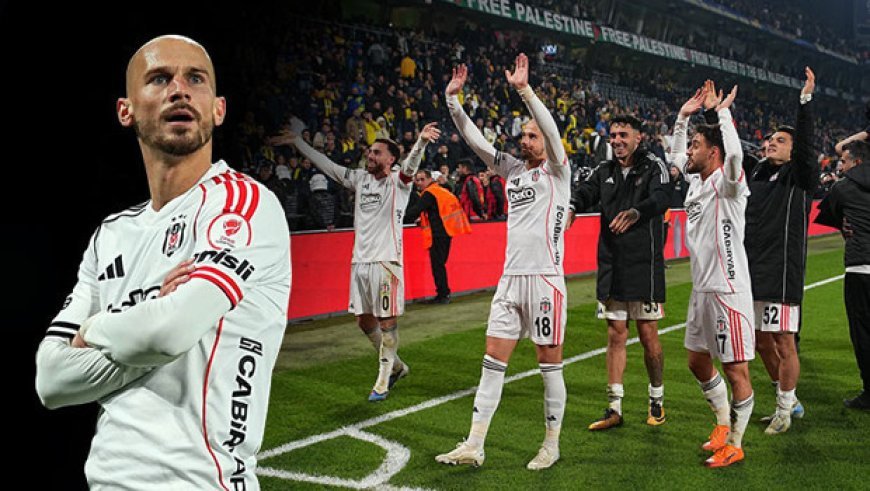 Vaclav Cerny'den 'Sıkıntı yok' paylaşımı!