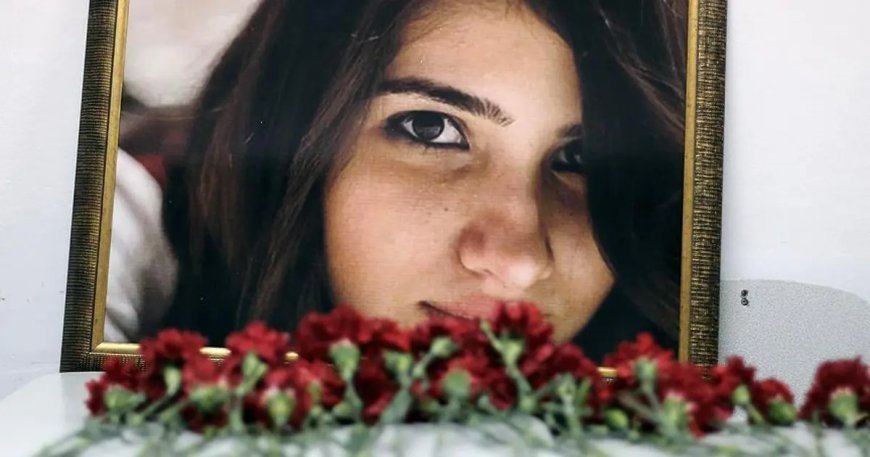 Özgecan Arslan'ın vefatının 11. yıl dönümü