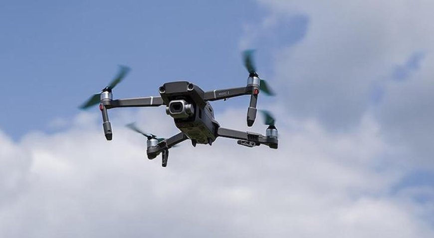 AB'den yeni 'dron' paketi! 'Potansiyel tehditlere hızlı müdahale'