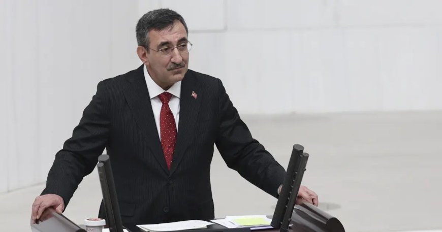 TBMM'de olaylı yemin töreni. AK Parti ve Kabine'den tepkiler