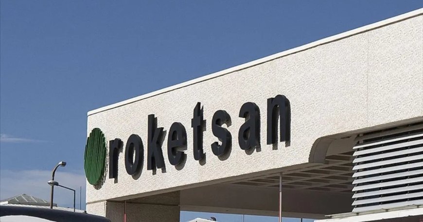 ROKETSAN, milli füzelerle Suudi Arabistan'da yeni sözleşmeler imzaladı