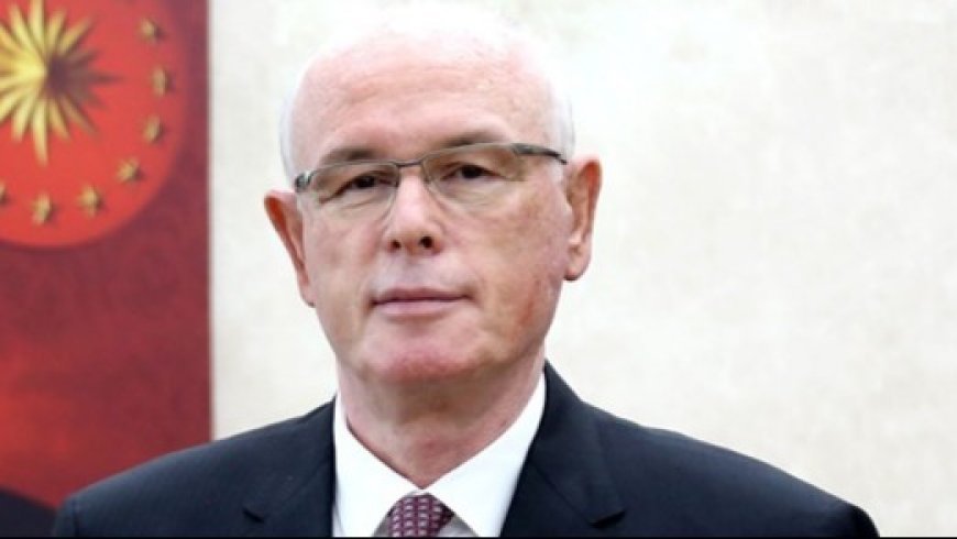 Odunpazarı Belediye Başkanı Kurt için yedi yıl hapis talebi