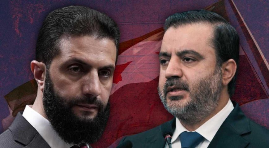 SON DAKİKA HABERLER: Suriye'de Şara ve bakanlara 5 suikast girişimi! BM raporu ortaya çıkardı