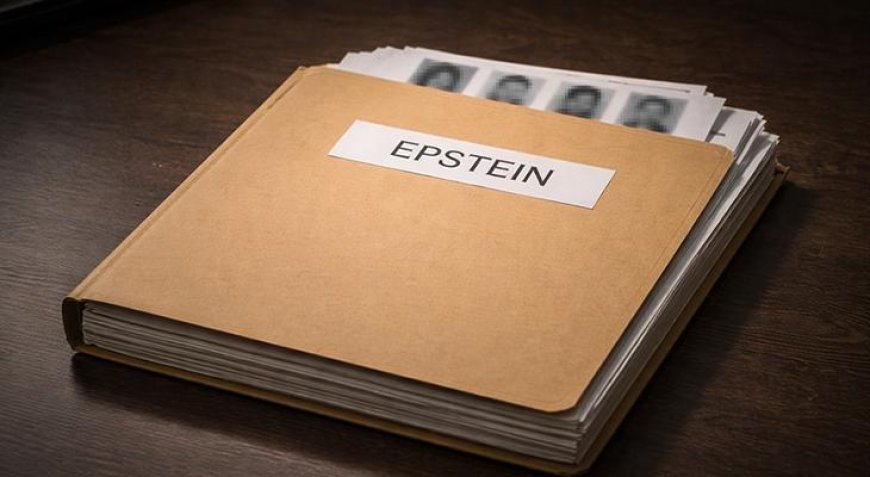 Epstein belgelerinde şaşırtan bağlantı! Dikkat çeken kritik maden ve nadir toprak elementi detayı
