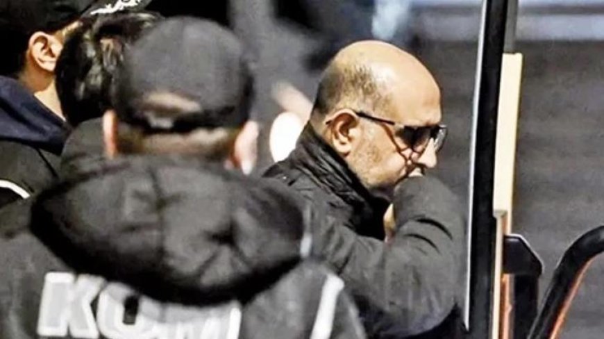 'Aziz İhsan Aktaş' davasında duruşma 17 Şubat'a ertelendi