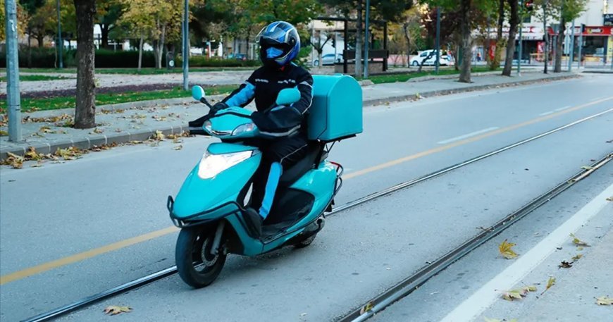 Kuryelere kara para sorgusu. Kasalar dolusu altın ve dolar taşıma devri bitti