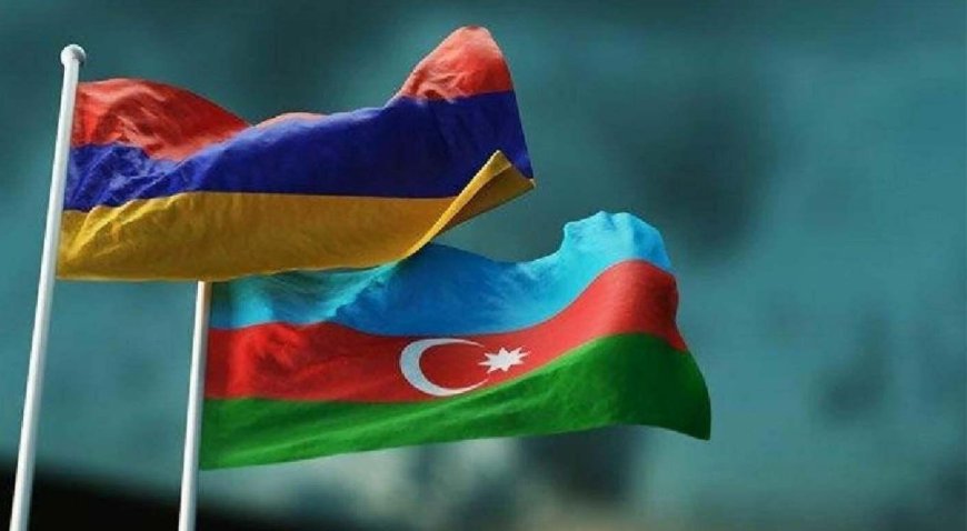 Bakü-Erivan hattında Barış Köprüsü! Azerbaycan'dan çıkan heyet Ermenistan'a gitti