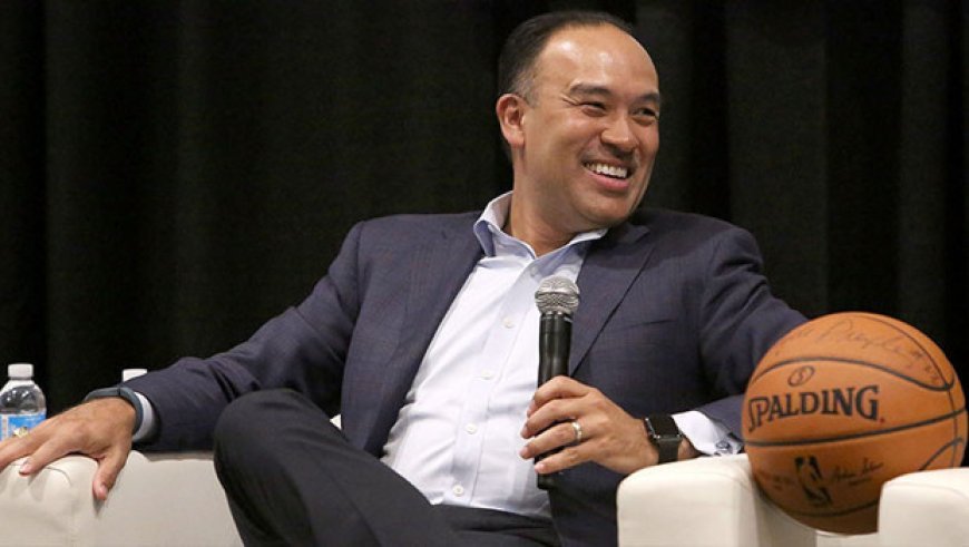 NBA, Avrupa'ya açılıyor: Turnuvalarda karşılaşma görebiliriz