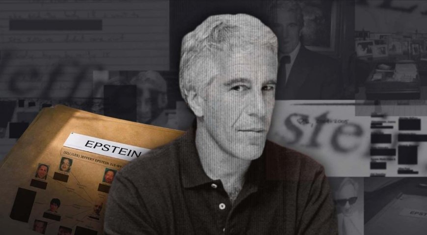 SON DAKİKA HABERLER: Epstein'in ölümüyle ilgili adli tıp uzmanından şok iddia! 'İntihar değil cinayet'