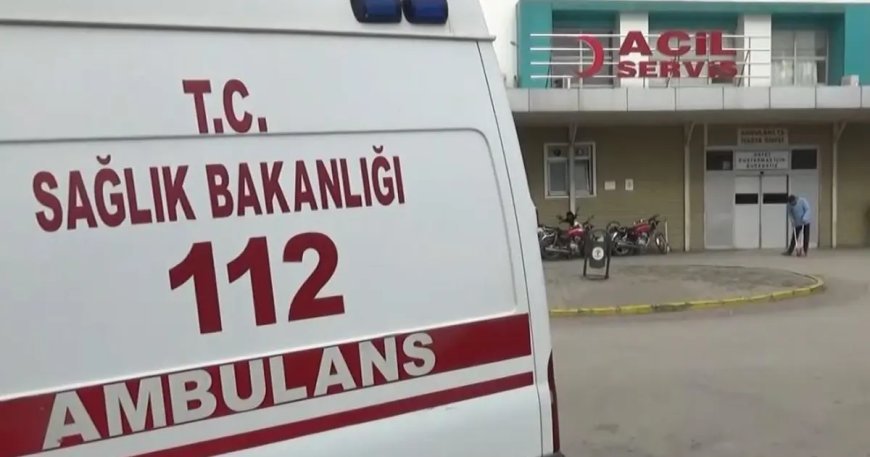 Mardin'de korkunç olay! Medine Akpınar evinde vurulmuş halde bulundu