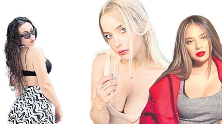 8 ilde ‘OnlyFans’ operasyonu: 16 gözaltı