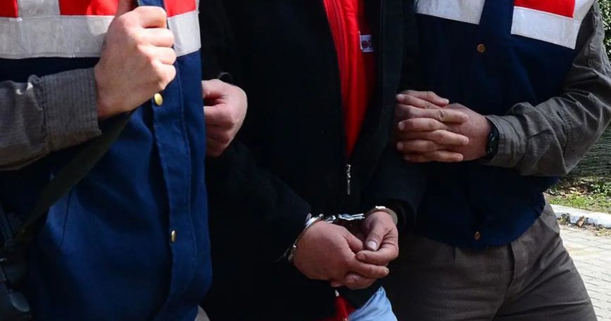 Tefecilere operasyon. 2 milyar 200 milyon liralık mal varlığına el konuldu