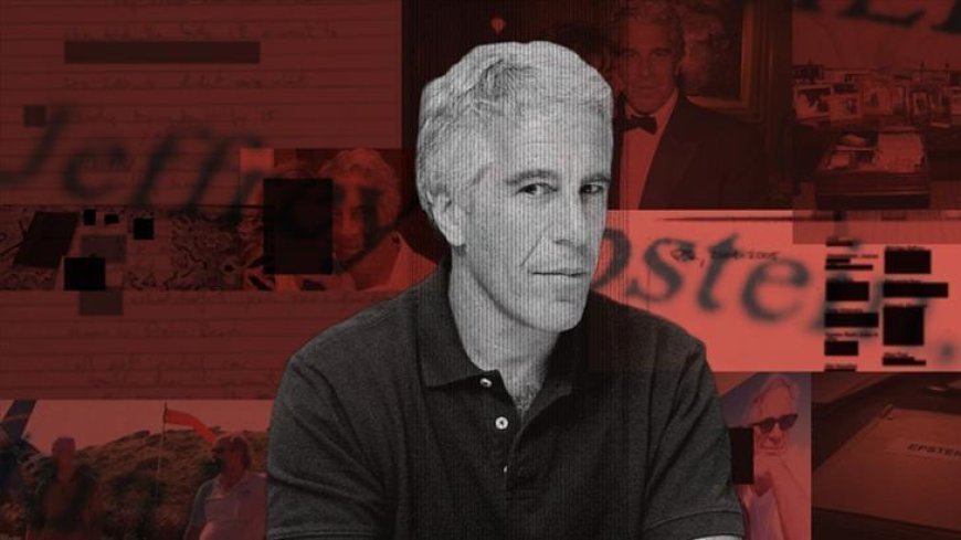 Fransa'da Epstein belgelerinde adı geçen diplomat hakkında adli soruşturma