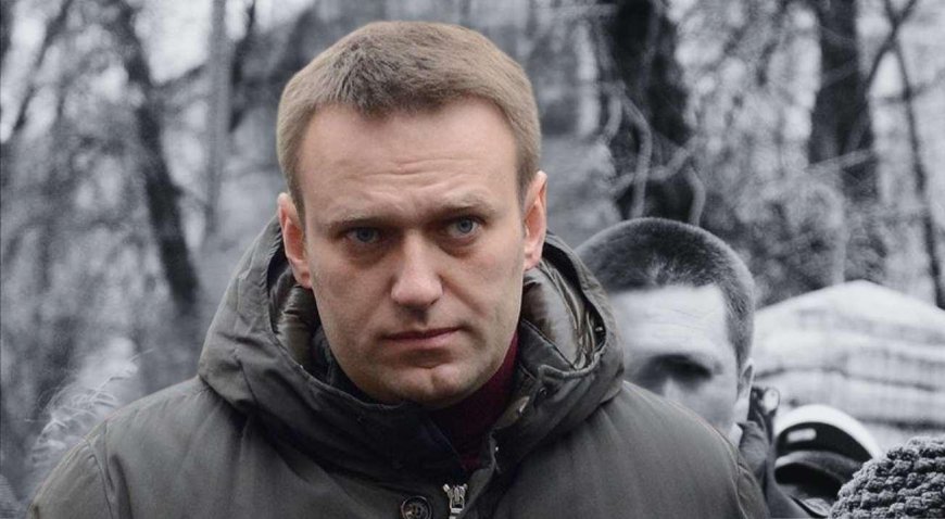 Rusya'dan Navalnıy'nin ölümünde 'kurbağa zehri' iddialarına sert yalanlama! 'Gülünç sirk gösterisi'