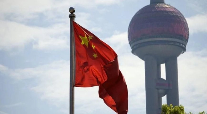 Çin'den 2 ülkeye vizesiz seyahat kararı!