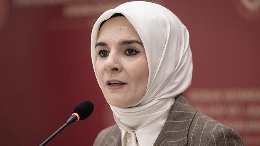 Bakan Göktaş'tan çocuklara yönelik 'sosyal medya düzenlemesi' paylaşımı: Yakında hayata geçiyor