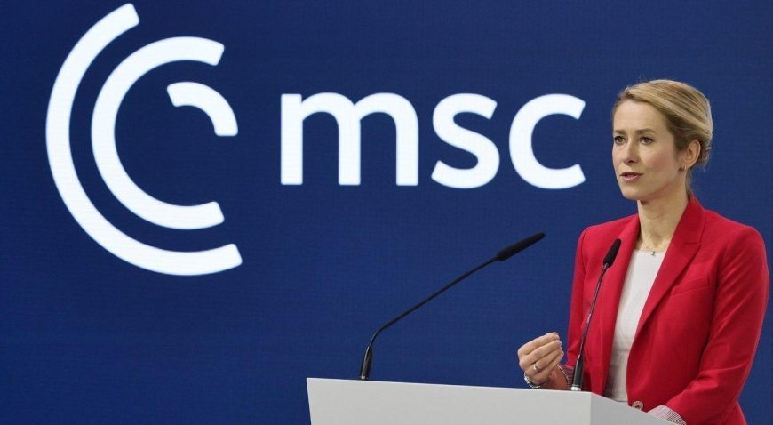 AB'den Moskova'ya net mesaj! 'Rusya süper güç değil, masada kazanmaya çalışıyor'