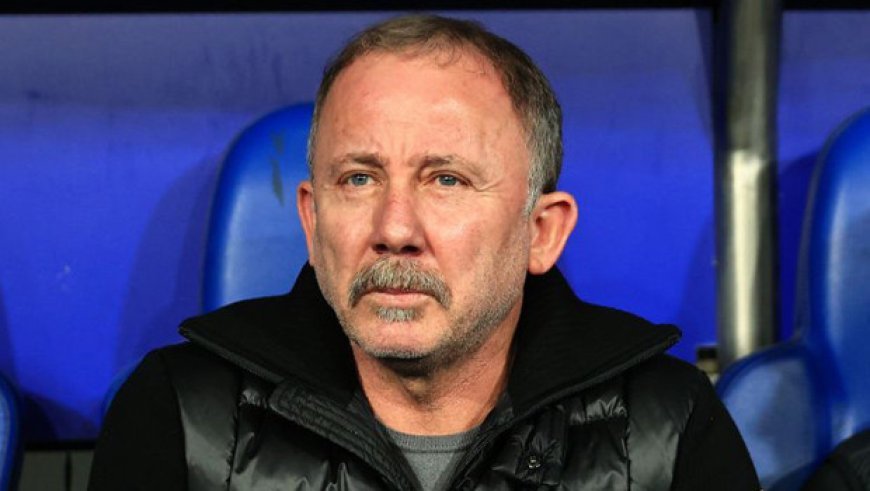 Sergen Yalçın'dan Başakşehir galibiyeti sonrası yeni transferlere övgü!