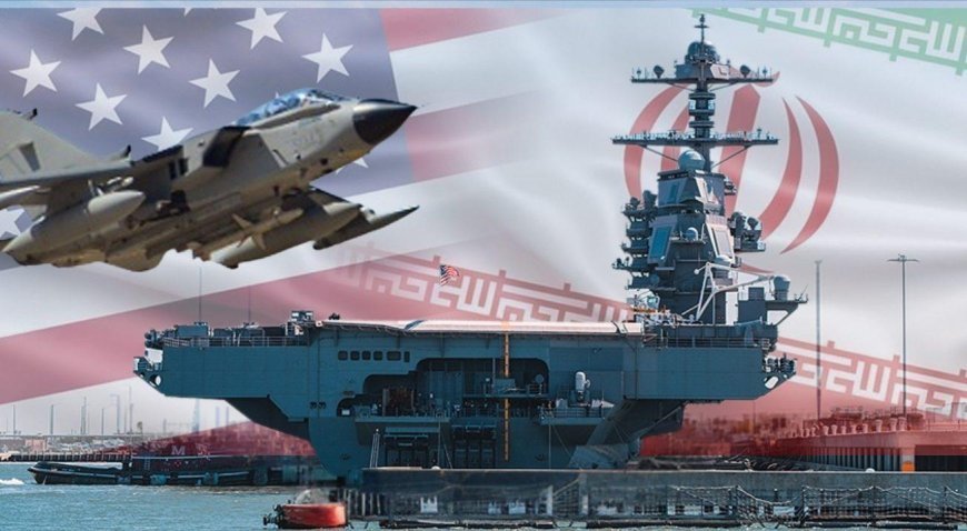 SON DAKİKA HABERLER: Cenevre öncesi gizli savaş senaryosu sızdı! ABD'nin İran'a saldırıda İsrail'e destek planı