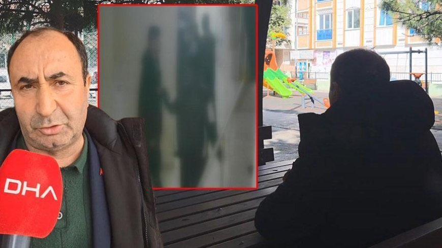 Esenyurt'ta dehşet! 10 çocuk evine kadar takip edip saldırdı: ‘Bize para vereceksin biz tefeciyiz'