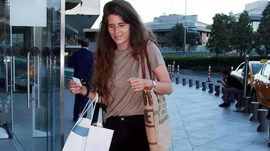 SON DAKİKA HABERİ: Ünlülere uyuşturucu soruşturmasında CHP'li Lal Denizli ifadeye çağrıldı