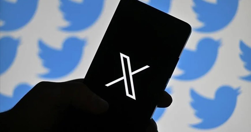 Twitter (X) çöktü mü, neden açılmıyor? 16 Şubat Twitter erişim sorunu