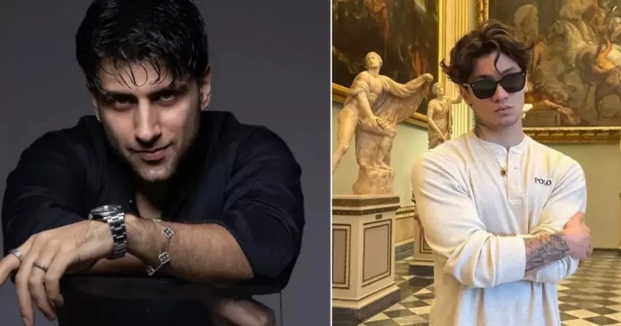 Ünlülere uyuşturucu soruşturması. Reynmen ve Çakal'ın test sonuçları pozitif çıktı