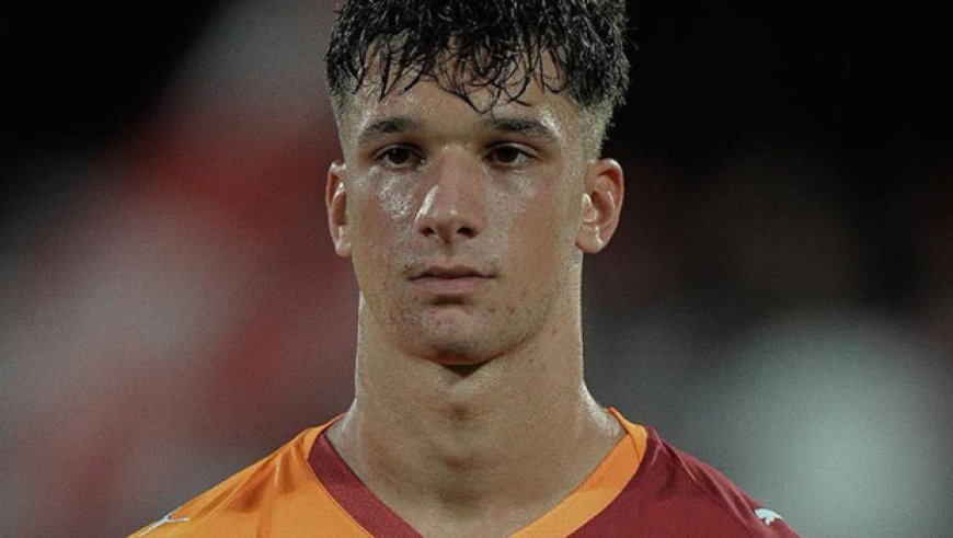 Galatasaray'da sözleşme krizi! Balta ailesi sürecin arka planını anlattı: 'Fenerbahçe resmi bir yazı gönderdi!'