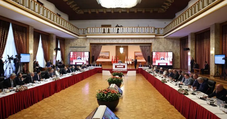 Ortak raporda sona doğru. Rapordaki yasal düzenlemeler neler, umut hakkı olacak mı?