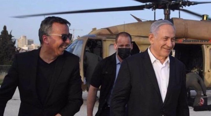 İsrail'de sırlarla dolu ölüm! Netanyahu'nun en yakınıydı: 'Soğukkanlılıkla katletti'