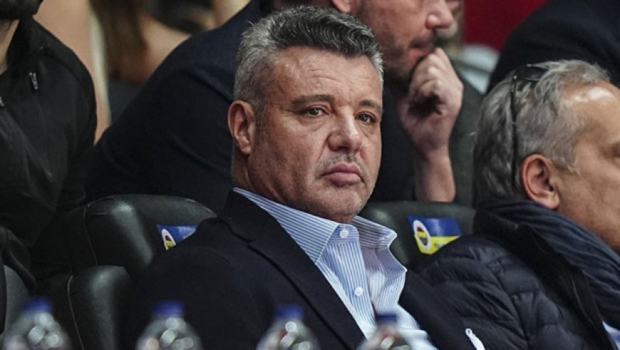 Fenerbahçe'den tarihi başarı!