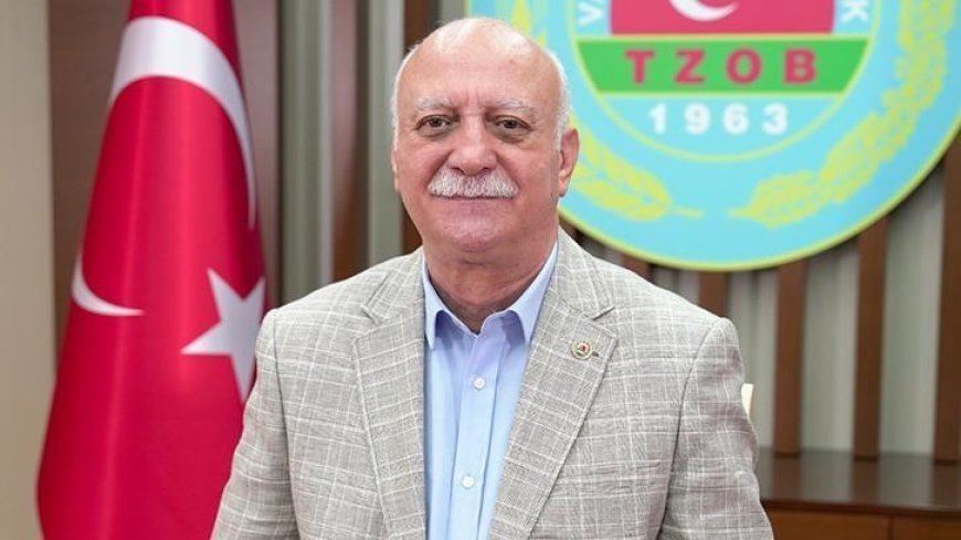 Vatandaşlara ramazan alışverişi uyarısı