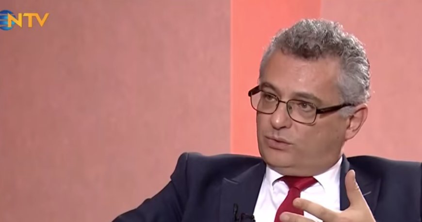 KKTC Cumhurbaşkanı Erhürman'dan müzakere açıklaması: Türkler yokmuş gibi karar alınamaz