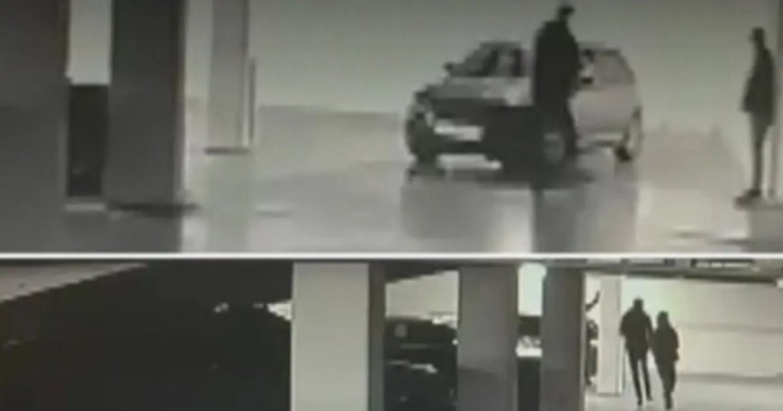 Otoparktaki 30 milyonluk soygunda iki yeni gözaltı. 100 bin dolar daha ele geçirildi