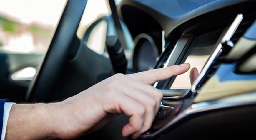 İsrail, arabaların multimedya sistemlerine sızdı! Direksiyon başında gözetleniyorsunuz