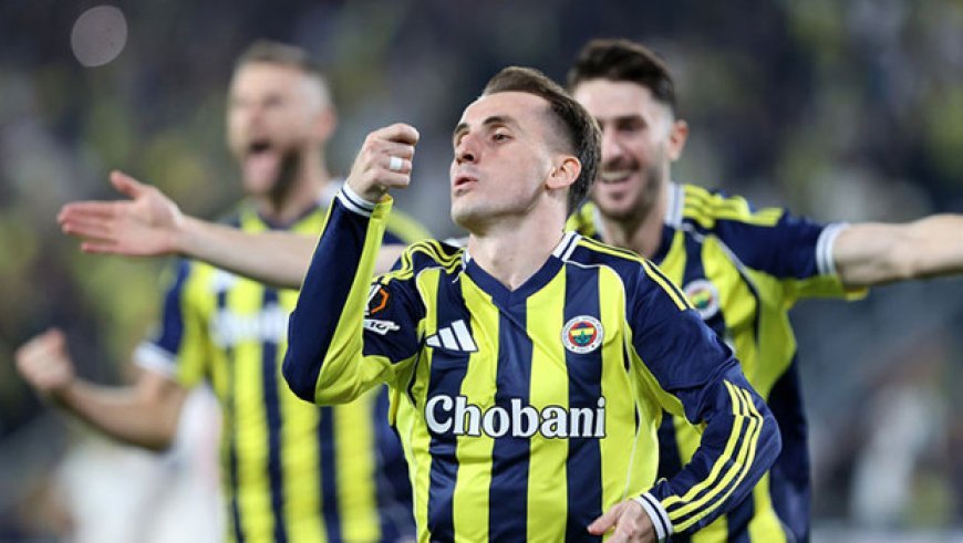 Fenerbahçe, Nottingham Forest maçıyla beraber 299. sınavına çıkacak