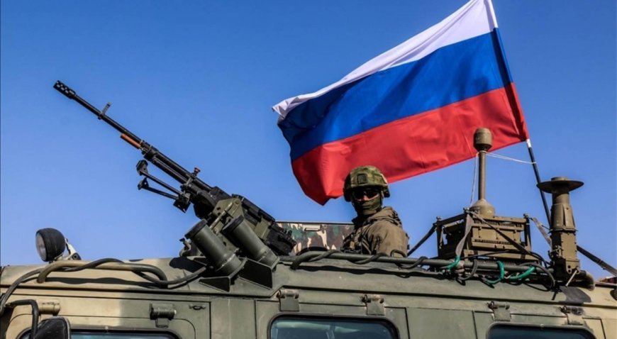 Turist vizesiyle çıkıp savaşa katıldılar! Rus ordusunun yeni asker kaynağı Afrika'dan