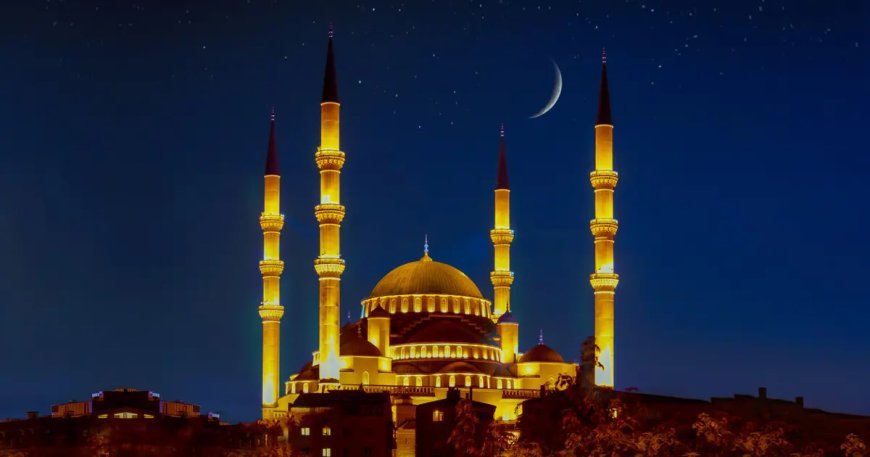 Ankara sahur (imsak) vakti 2026: Ankara'da sahur saat kaçta? 20 Şubat Diyanet Ramazan imsakiyesi