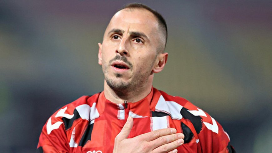 Zeki Yavru: 'Önemli olan evimize avantajlı dönmekti'