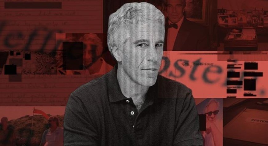 ABD'de dikkat çeken karar! Epstein’in mirasından mağdurlara 35 milyon dolarlık tazminat