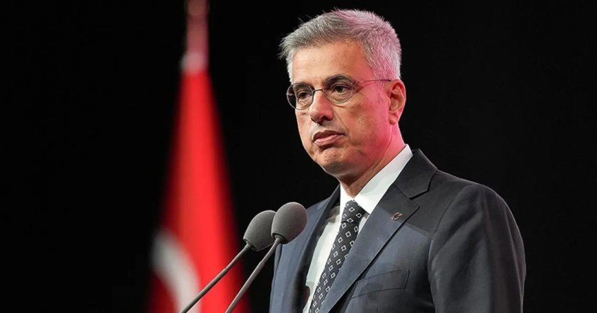 Bakan Memişoğlu'ndan sigara bırakma açıklaması: Başvurular yüzde 60 arttı