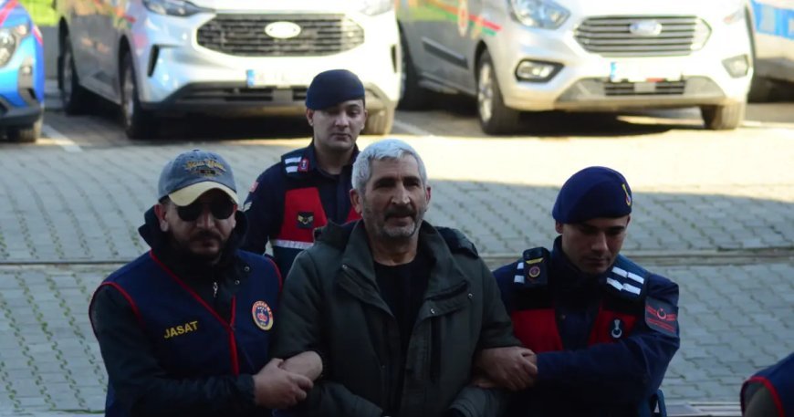 Katile yardım etti, 21 yıl sonra yakalandı