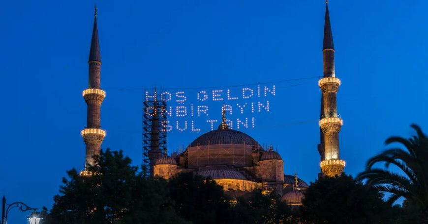 İl il iftar vakitleri 2026: İstanbul, Ankara ve İzmir'de iftar saat kaçta? Diyanet Ramazan imsakiyesi