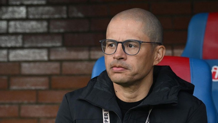 Alex de Souza resmen imzaladı: Yeni adresi belli oldu!