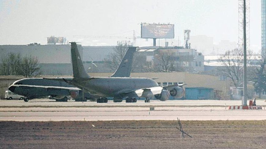 Olağanüstü hareketlilik