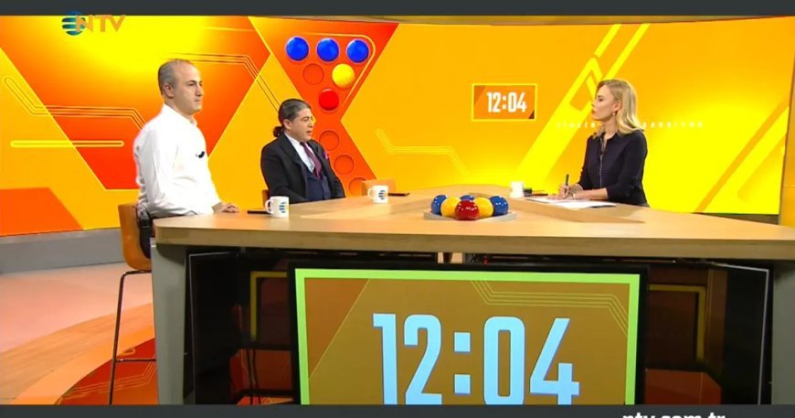 Zincirleme Reaksiyon’da oruç felsefesi. Açlıktan öte bir anlam: Oruç