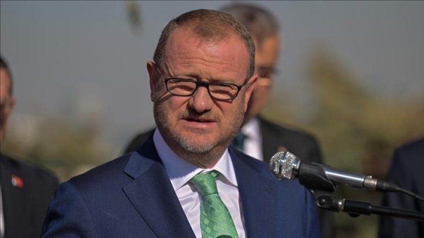 RTÜK Başkanı Daniş'ten yayıncılık anlayışına ilişkin açıklama: 3A formülünü esas alıyoruz